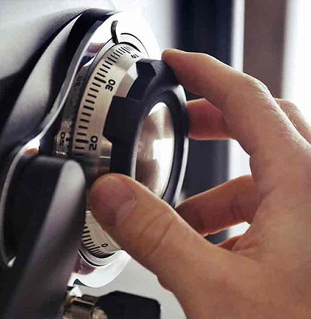 吴起开锁 吴起开锁公司开修保险柜