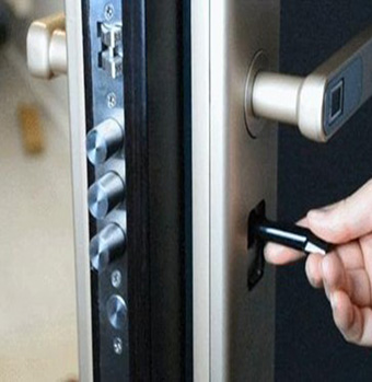 吴起开锁 吴起开锁公司开修指纹锁